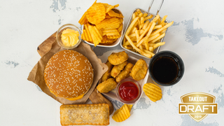 <i>The Takeout</i>'s fantasy food draft: Best fast food menu item